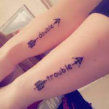55 Unique Inner Wrist Tattoos For Beautifully Decorated Arms Cousin Tattoos Matching Cousin Tattoos Tattoos
