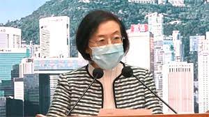 新 型 冠 狀 病 毒 感 染 在 香 港 的 最 新 情 況. æ–°å† è‚ºç‚Žä¸æ˜Žä¾†æºç—…ä¾‹å¢žåŠ é¦™æ¸¯æçˆ†ç¬¬4æ³¢ç–«æƒ… å…©å²¸ ä¸­æ™‚æ–°èžç¶²