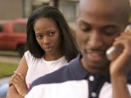 Is your partner cheating