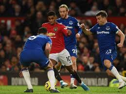 2021 season english premier league football. Everton Vs Manchester United Preview How To Watch On Tv Live Stream Kick Off Time Team News 90min