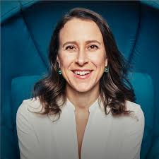 Fidji Simo: Delivering Instacart's Next Chapter