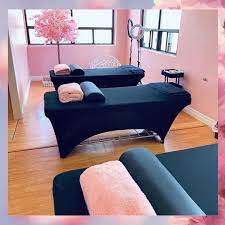lash salon decor esthetician room decor salon suites decor spa room decor