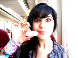 Eat chocolate reminder