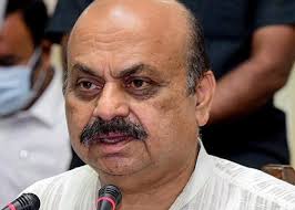 Karnataka CM urges parents to send their children to schools