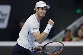 Andy murray kids (page 1) andy murray and kim name their daughter andy murray: Andy Murray The Perfect Role Model For Aspiring Kids Says Leon Smith Heraldscotland