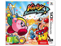 Orders from the nintendo online store may experience processing delays. Juego Nintendo 3ds Kirby Battle Royale Worten Es