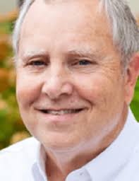 Patrick John Monaghan