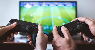 video juegos