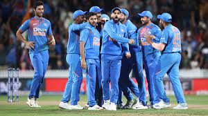 The game starts at 06:50 am gmt. India Vs New Zealand 4th T20i Opportunistic India Beat New Zealand Via Super Over Again Cricket News India Tv
