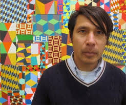 Don't Call Barry McGee A Street Artist