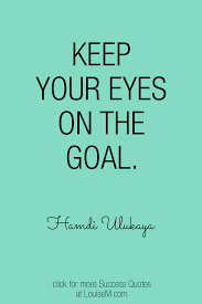 How To Get Inspired Success Quotes That Make It Happen