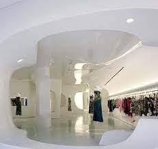 Your partner for prompt servicing. Carlos Miele Flagship Nyc Von Hani Rashid Shoppingcenter