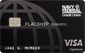 Navy federal visa® gift cards are perfect for all occasions. Navy Federal Visa Signature Flagship Rewards Review