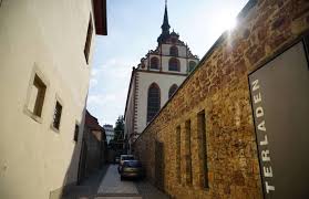 Abtei Fulda Klosterladen Fulda Kloster Benediktiner