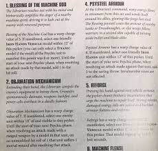War Of Sigmar Rumors And Rules For Age Of Sigmar