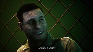 You need to make up a team of 6 people including yourself and survive until  dawn. Who are your fighters? These are mine. : r/DarkPicturesAnthology