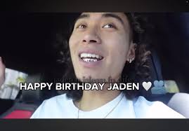 How Old Is Jalessa and Jaden