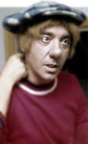 Biografía de Emilio Aragón