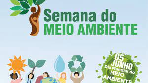 O objetivo é conscientizar as pessoas e organizações da necessidade crescente de cuidar do meio ambiente. Semana Nacional Do Meio Ambiente Portal Cepmg
