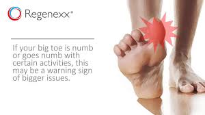 Usually, we feel the numbness after a long day or when we wake up in the morning. Big Toe Numb It Could Be Your Lower Back Youtube