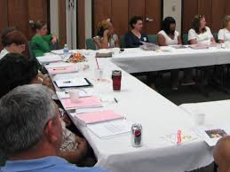 HPCIC Continues to Raise Awareness