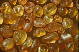 Zircon Point Leo Point Bobbanaring Mornington Peninsula Shire Victoria Australia Rough Gemstone Gemstones Gems