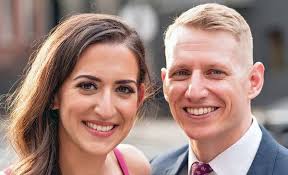 This Week's Wedding Announcements