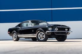 We'll be over here—building it. Mustang Means Freedom Why Ford Is Saving An American Icon The New York Times