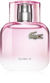 Check spelling or type a new query. Lacoste Eau De Lacoste L 12 12 Pour Elle Eau Fraiche Eau De Toilette Pour Femme Notino Fr
