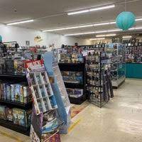 Hours may change under current circumstances Great Escape Games Toy Game Store In Arden Arcade