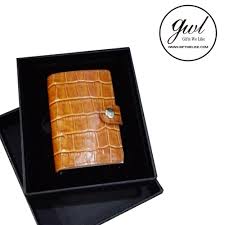 Custom branded gift card holders are a great way for your customer to present the purchased gift card to the recipient. China Wholesale Custom Wallets Card Holder Rfid Gift Protector Leather Card Smart Wallet China Card Holder And Smart Wallet Price
