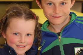 A Coláiste Bríde welcome