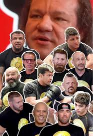 Derek Moneyberg Black Belt