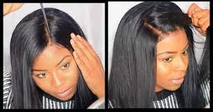 Check spelling or type a new query. How To Apply A Lace Frontal Wig No Glue Tape Sewing Youtube Lace Frontal Wig Lace Front Wigs Frontal Wigs