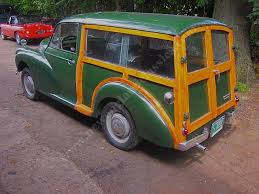 Image result for Sage Green 1957 Morris