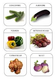 Imagier Du Jardin Les Legumes 3 Alimentation Image Legumes Fruits Et Legumes