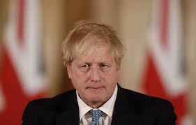 Member of parliament for uxbridge and south ruislip. Britanskij Premer Boris Dzhonson Pereveden Iz Reanimacii On Ostaetsya V Bolnice S Koronavirusom Lrt