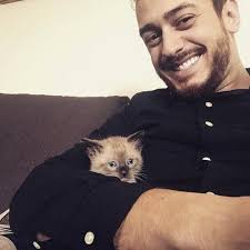 Pin On Saad Lamjarred