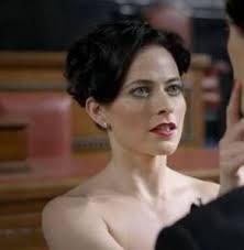 Lara Pulver filmography