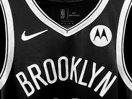 Nets blogs, forums, news, schedule, scores. Nets Reach Jersey Patch Deal With Motorola Netsdaily