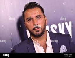 Danny gold hi-res stock photography and images