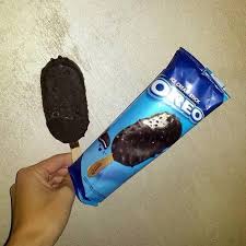 Aiskrim oreo malaysia, food & drinks, instant food on. Era Malaysia Ishhh Mana Nak Dapat Ais Krim Oreo Ni Facebook