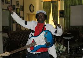 Sir victor uwaifo (born 1941; Sir Victor Uwaifo The Highlife Music Legend Who Created And Mastered The Magic Guitar With 18 Strings Face2face Africa