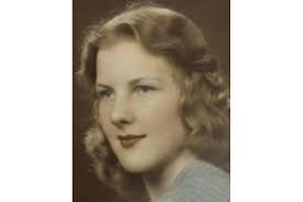 Marjorie Cornell Obituary (1923