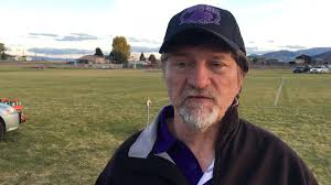 North Gem coach Dana Strong recaps his team's win over Mackay