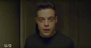 Mr Robot's latest season 3 trailer makes Elliot solve his own shooting