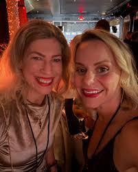 Such a great night at the @realityawardstv !! Thanks for getting mom and  dad out