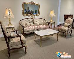 Whilst it's important that your coffee table looks. Classical Indian Style Sofa Set For Home Wedding Stages