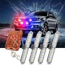 Pin On Car Light Assembly