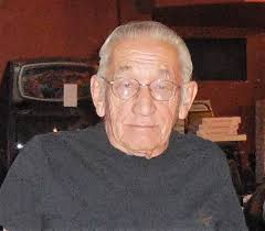 Obituary for Johnnie Martinez